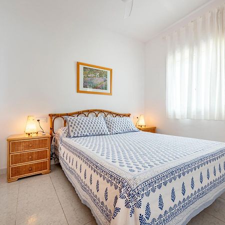 Apartamento Frente Al Mar Cambrils Zewnętrze zdjęcie