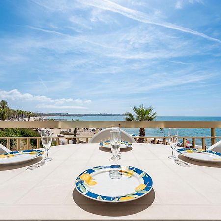 Apartamento Frente Al Mar Cambrils Zewnętrze zdjęcie
