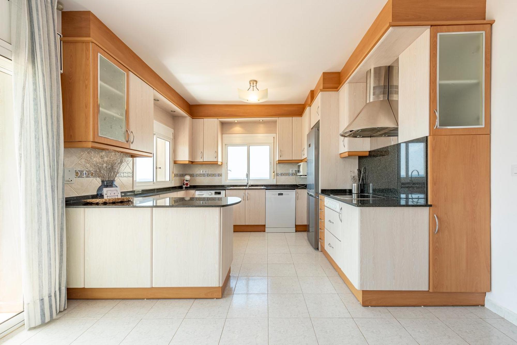 Apartamento Frente Al Mar Cambrils Zewnętrze zdjęcie