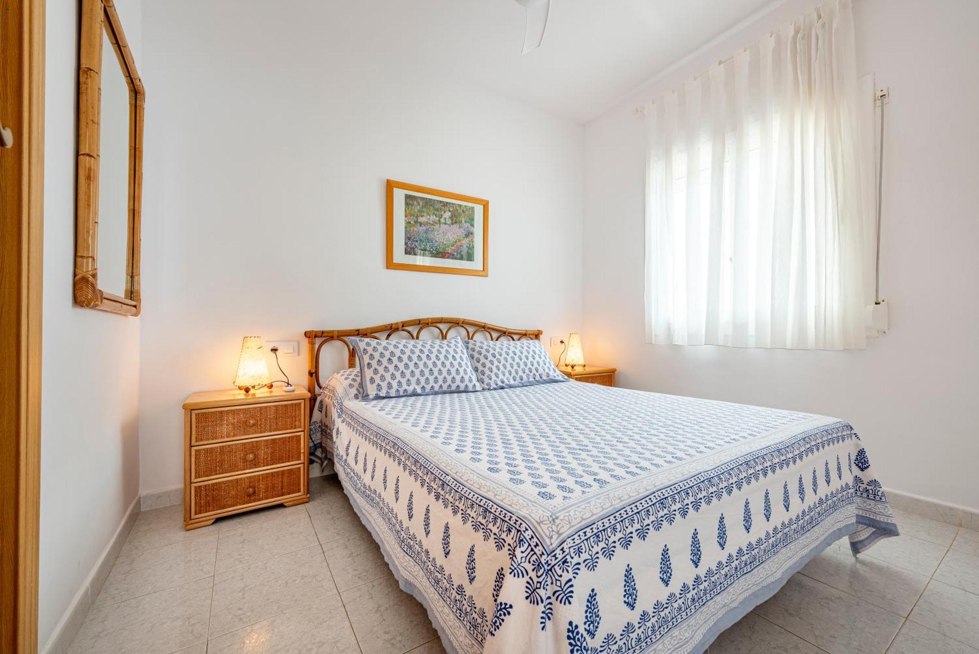 Apartamento Frente Al Mar Cambrils Zewnętrze zdjęcie
