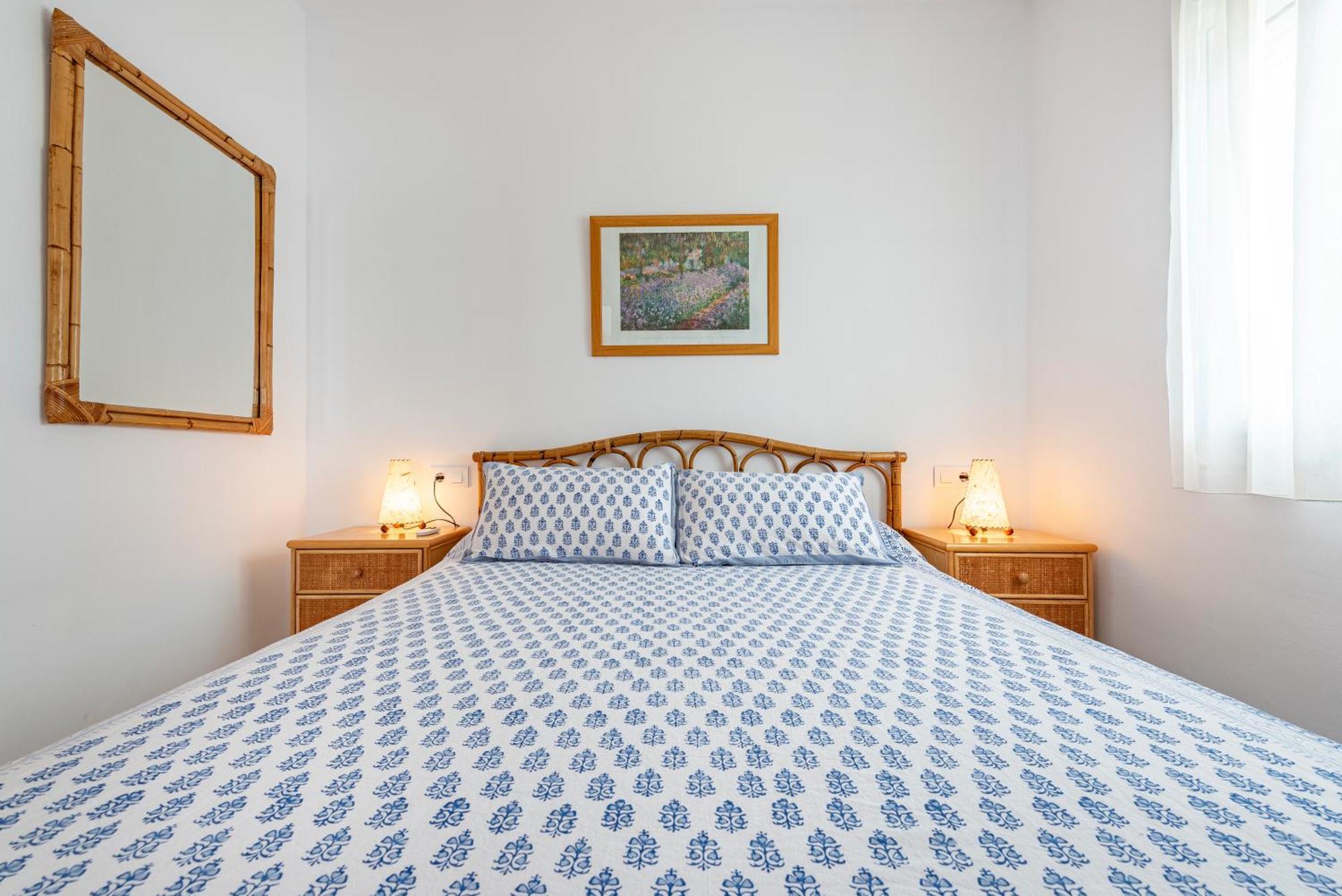 Apartamento Frente Al Mar Cambrils Zewnętrze zdjęcie