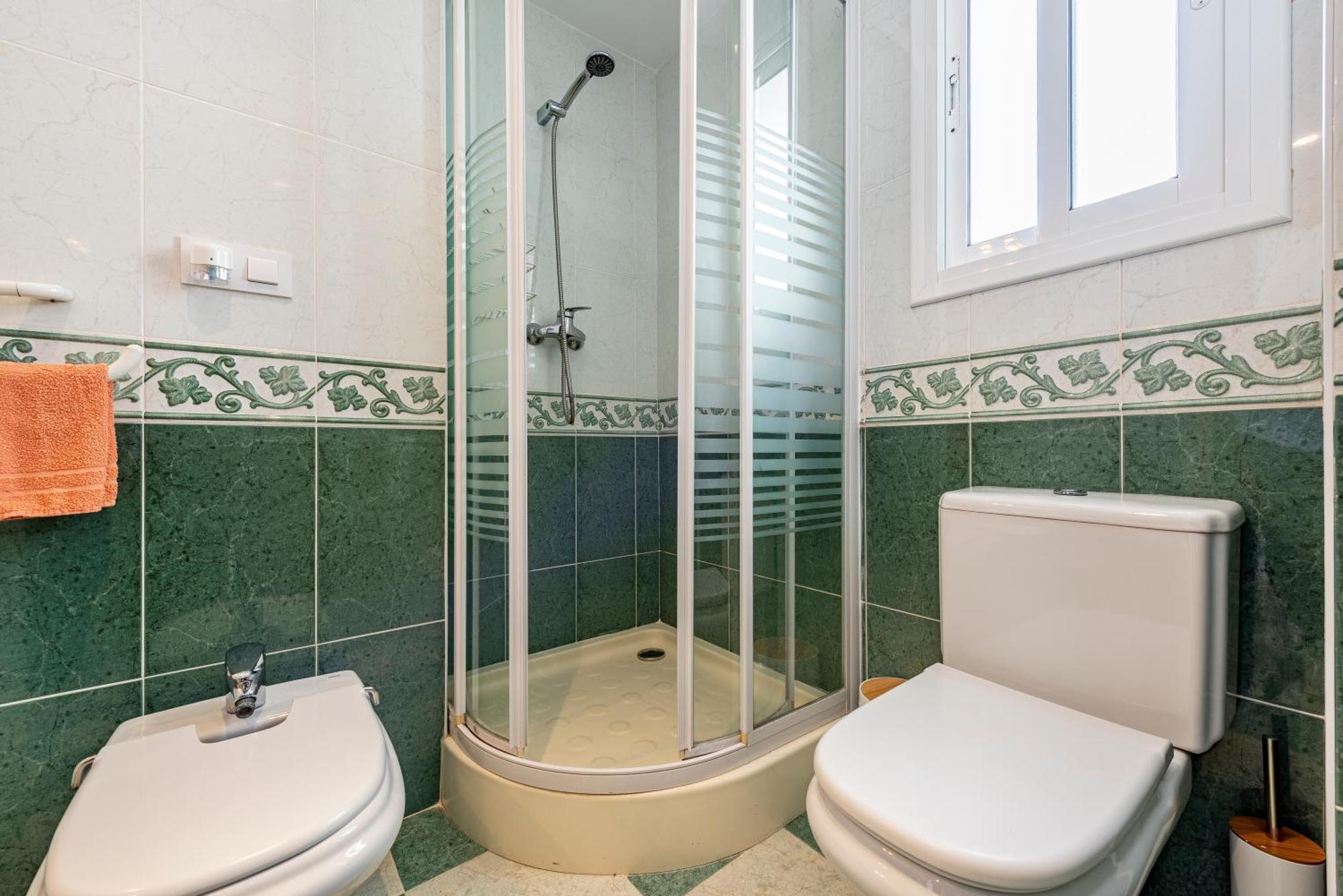 Apartamento Frente Al Mar Cambrils Zewnętrze zdjęcie