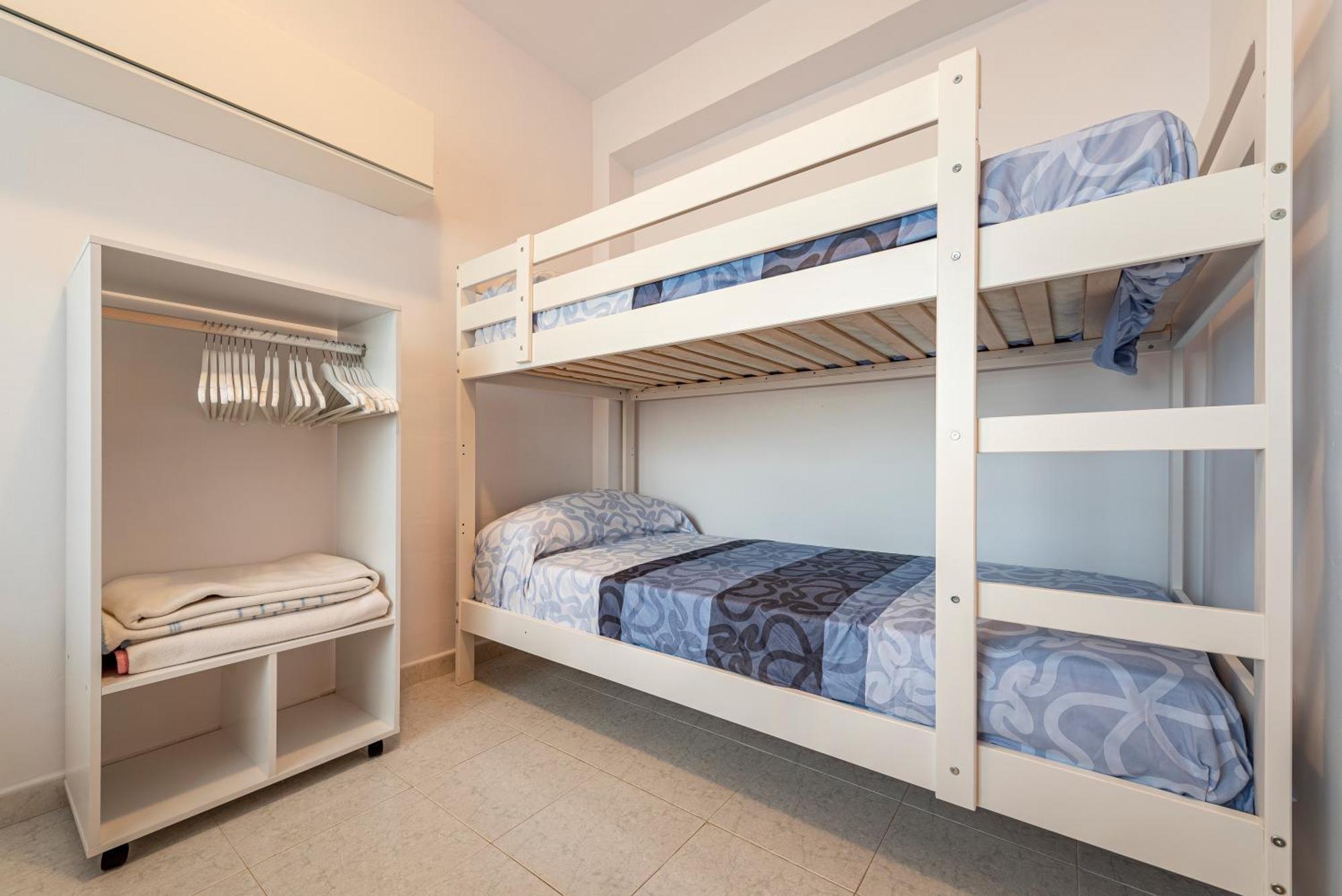 Apartamento Frente Al Mar Cambrils Zewnętrze zdjęcie