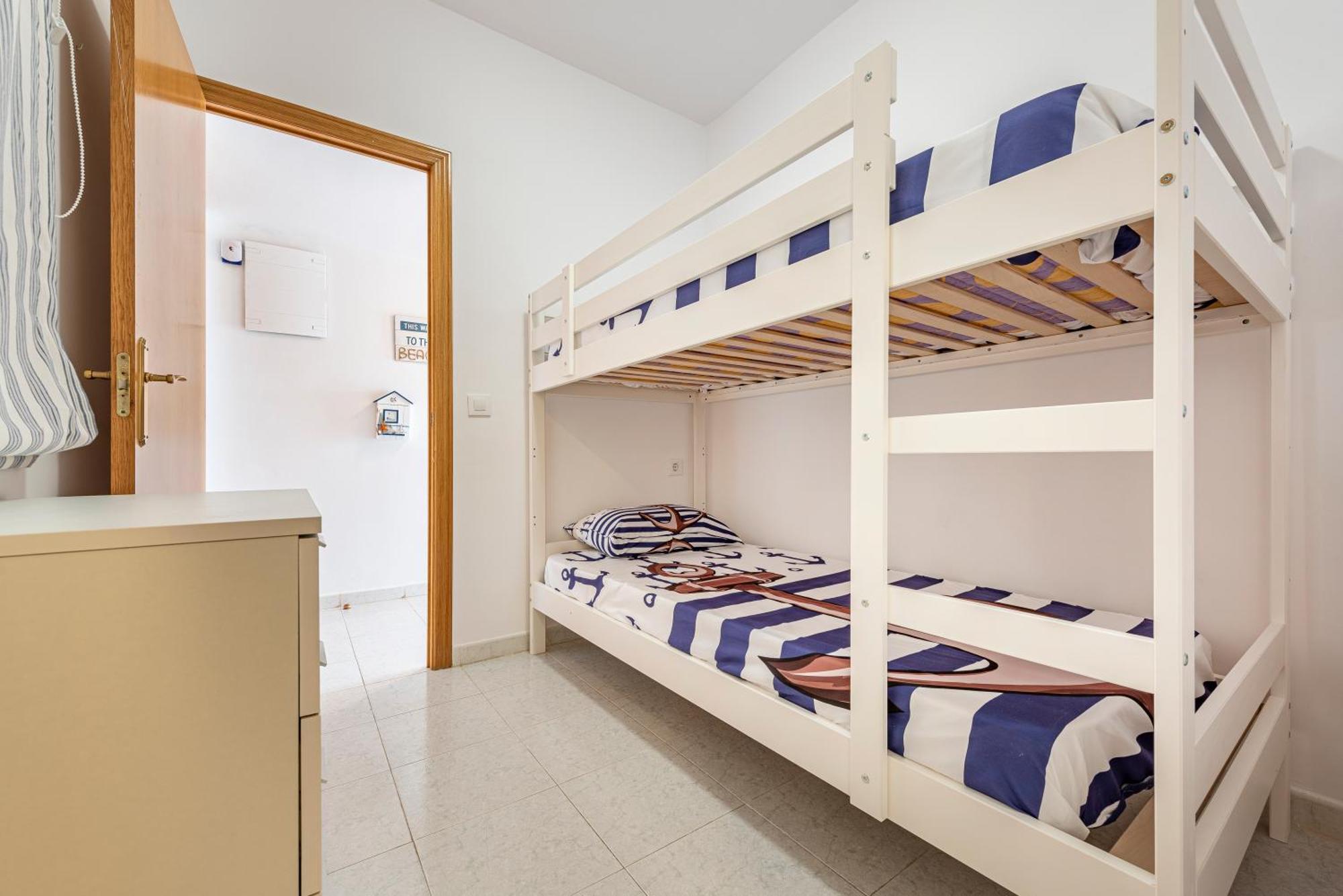 Apartamento Frente Al Mar Cambrils Zewnętrze zdjęcie