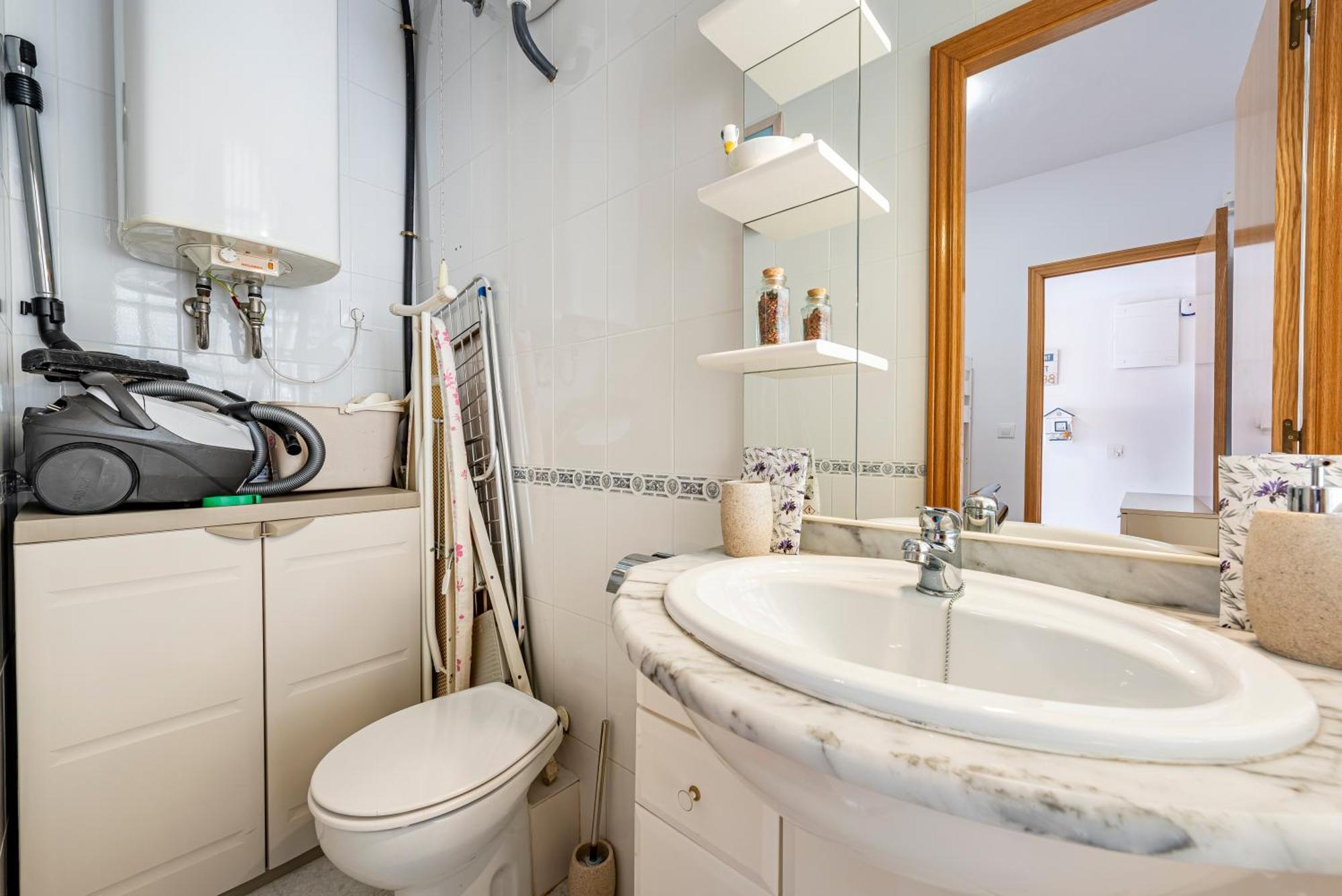Apartamento Frente Al Mar Cambrils Zewnętrze zdjęcie