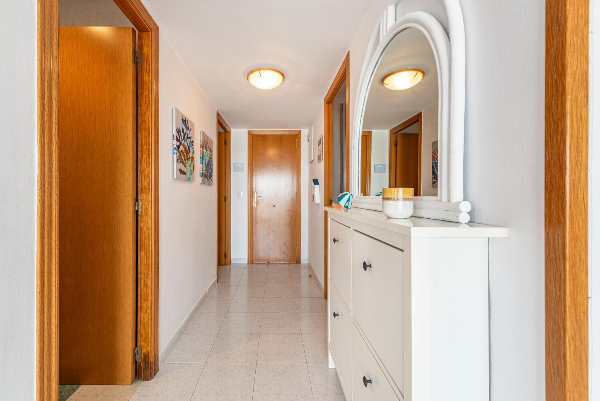 Apartamento Frente Al Mar Cambrils Zewnętrze zdjęcie