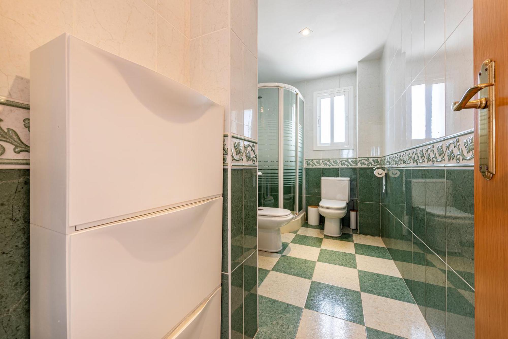 Apartamento Frente Al Mar Cambrils Zewnętrze zdjęcie